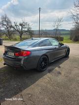 BMW 435i Coupé M Performance - BMW 435: Coupe