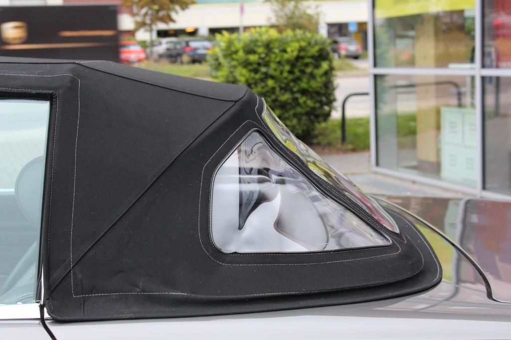 Mercedes-Benz SL 380