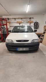 Ford Escort für Liebhaber - Ford Escort in Dortmund