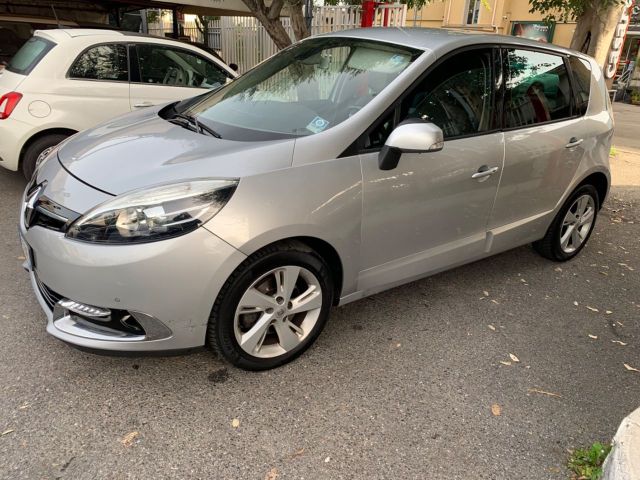 Renault Scenic Scénic 1.6 dCi 130CV Start&Stop E