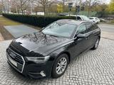 Audi A6 Avant Sport quattro Alcantara/Carplay/LED