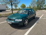 Volkswagen VW Passat 3b 1,8 125ps - VW Passat Variant von 1997