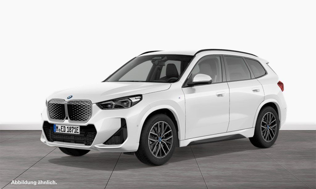 BMW iX1 - Bild 1