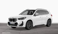 BMW iX1 - Vorschau Bild 1