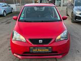 Seat Mii I-Tech TÜV neu+Navi+Klima