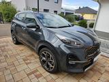Kia GT-Line, 185 PS, 4WD, Leder/LED/Navi/360° View