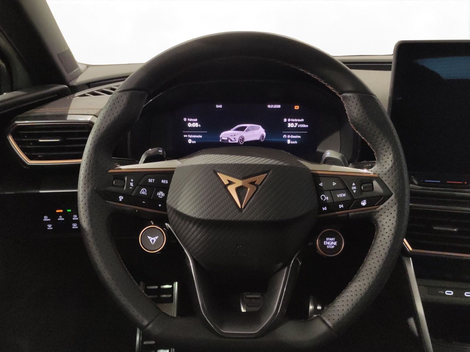 Cupra Leon - Bild 12