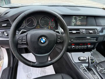 BMW 520 - 11