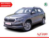 Skoda Karoq 1.5 TSI LED Kamera Sitzheizung - Skoda Karoq