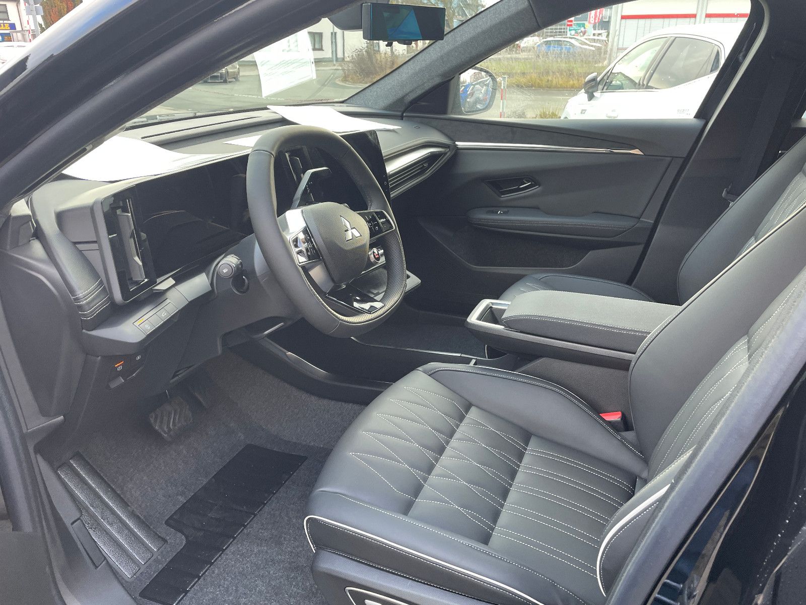 Mitsubishi Eclipse Cross - Bild 7