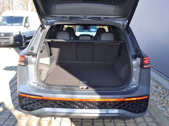 Tayron 2.0 TDI 4Motion DSG R-line IQ.DRIVE-P./AH