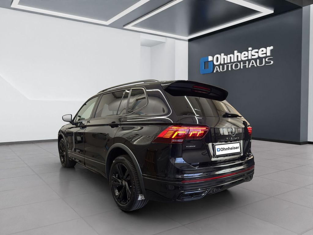 Volkswagen Tiguan Allspace — fotografia 3
