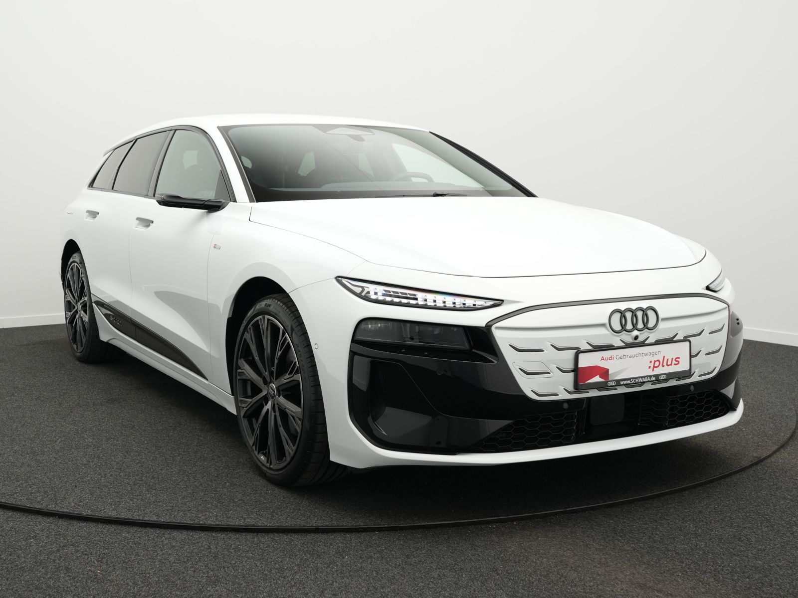 Audi A6 e-tron - Bild 29
