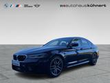BMW M5 Limousine AHK B&W TV+ ///Multisitz SHD FondEn - gebrauchte BMW M5 aus dem Jahr 2023