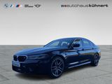BMW M5 Limousine AHK B&W TV+ ///Multisitz SHD FondEn - BMW M5 aus 2023