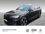 Audi Q7 50 TDI quattro S ine Panorama Head-up AHK LED