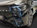 Mercedes-Benz GLE 450d 4M Coupé AMG+DISTRO+Burme+HuD+AHK+360° - gebrauchte Mercedes-Benz Sportwagen