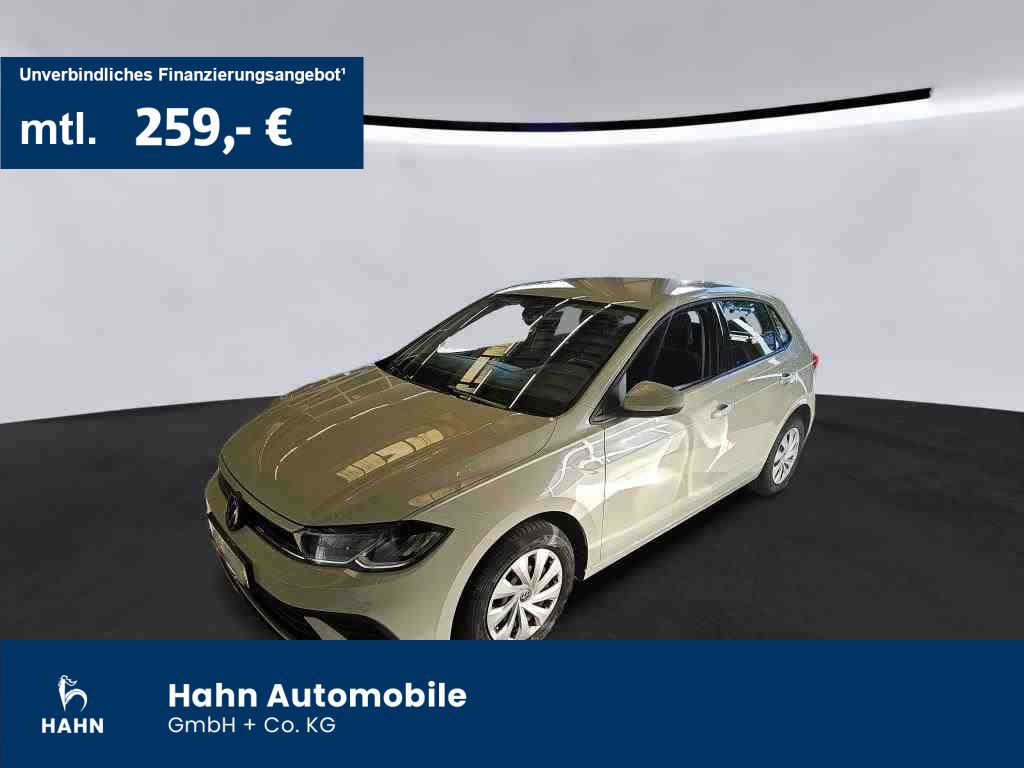 Image of Volkswagen Polo