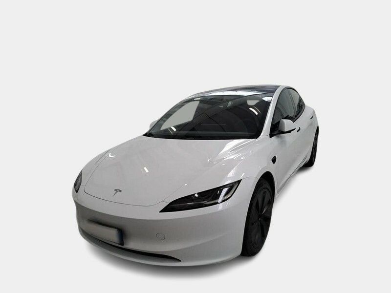 Tesla TESLA MODEL 3 50 KWH RWD 4 PORTE BERLINA