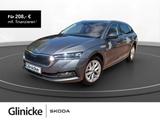 Skoda Octavia Combi 2.0 TDI AHK Teilleder Kessy LED Si - Skoda Octavia in Erfurt