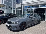 BMW 320dA xDrive G21 M Sport Pro Adapt.LED/Hifi/Prof - BMW 3er Reihe: Kombi, Xdrive