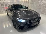 Mercedes-Benz AMG GT 4-trg. 63 4Matic+ - Mercedes-Benz AMG GT: 63