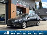 Ford Focus Titanium*ACC*XENON*AHK*KAMERA*KEYFREE* - Ford Focus: Titanium X
