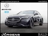 Mercedes-Benz E 220 d AMG-Sport/LED/Cam/Pano/Night/HUD/Totw/20 - Mercedes-Benz E 220 Gebrauchtwagen in Mülheim (Ruhr)