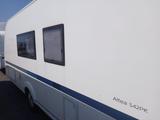 Adria Altea 542 PK - Adria Etagenbett Wohnwagen Altea 542 pk