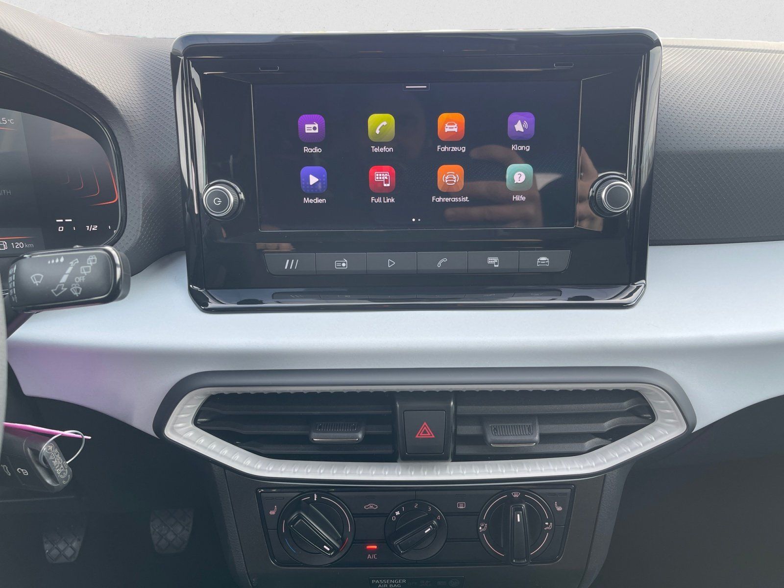 Seat Arona - Bild 12