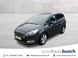 Ford Galaxy 2.0 TDCi Aut . Titanium ** El. Heckklappe - gebrauchte Ford Galaxy aus dem Jahr 2015
