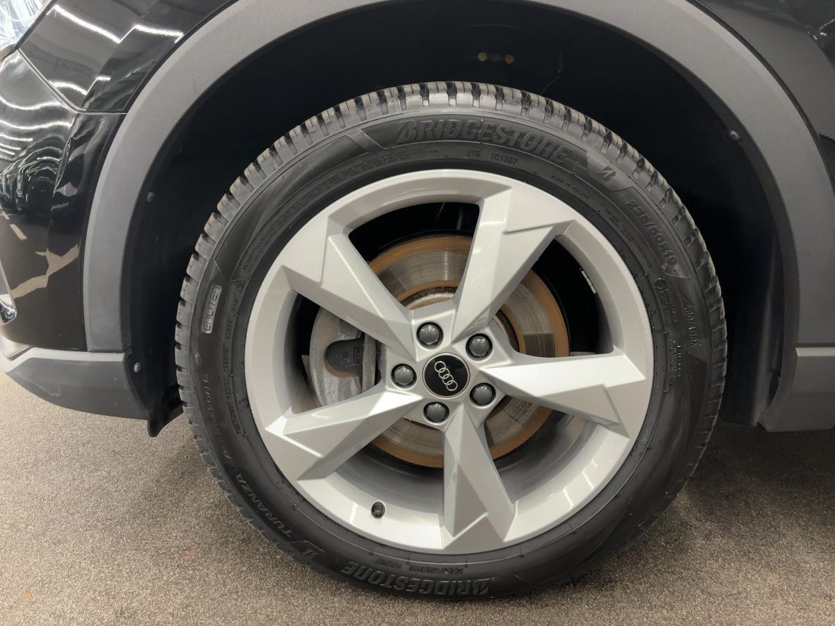 Audi Q3 - Bild 15