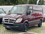 Mercedes-Benz Sprinter 313 CDI//L1H1//Aut./KLIMA/AHK 3,5t/TOP - Mercedes-Benz Sprinter aus 2009: 313 Cdi
