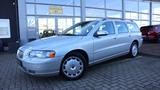 Volvo V70 2.0T Summum Klima, Leder, PDC, Automatik - Volvo V70: Kombi