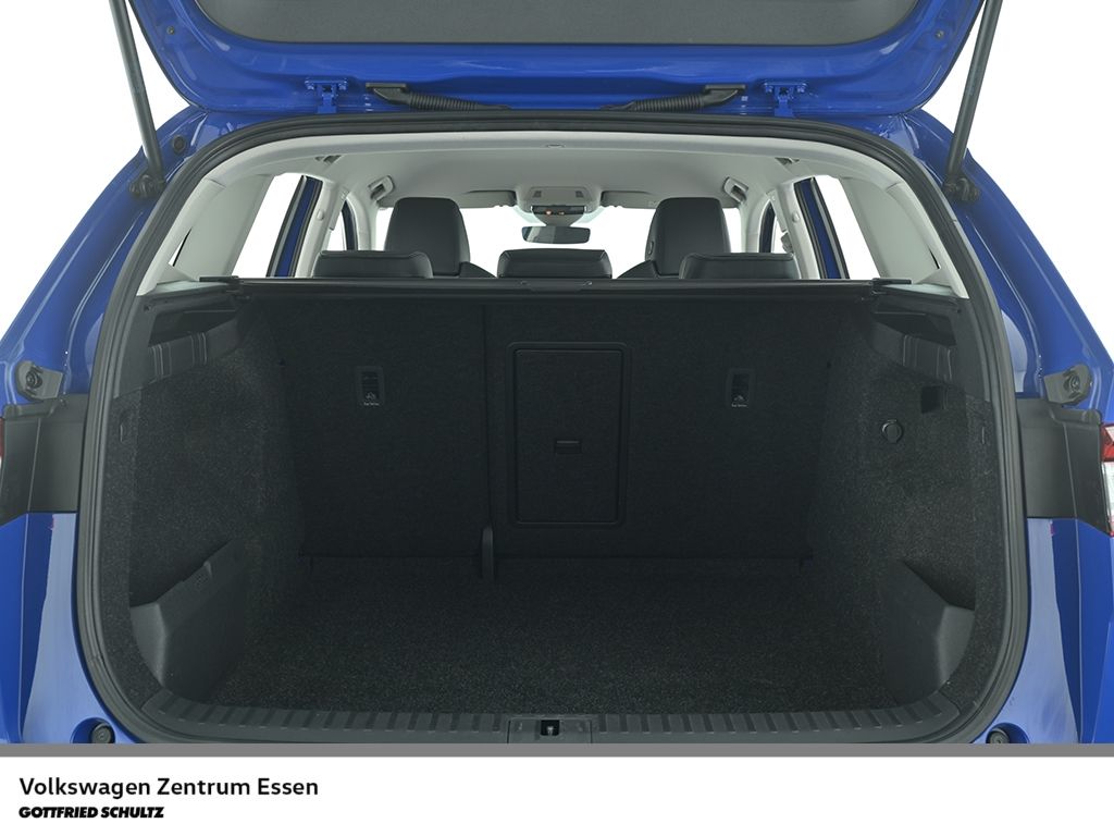 Skoda Enyaq - Bild 9