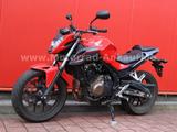 Honda CB 500 F, ABS, 48 PS, Service+TÜV neu - Angebote entsprechen deinen Suchkriterien