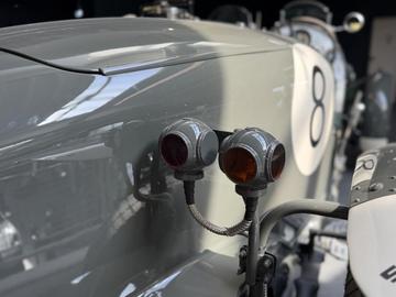 1948 Bentley OTHERS 照片 9