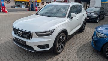 Volvo XC40 - 8