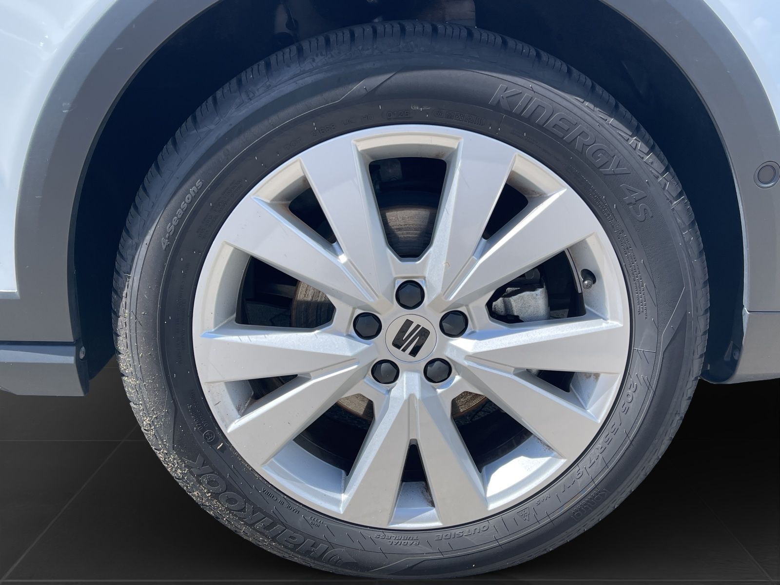 Seat Arona - Bild 8