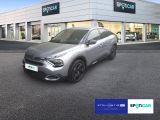Citroën C4 Shine HDI130 Automatik *Navi*Kamera*Kälte-Pak - Citroën C4: Hdi