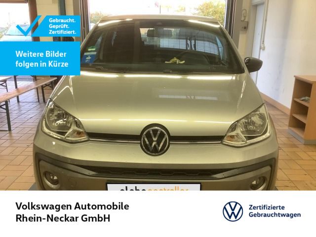 Image of Volkswagen up!