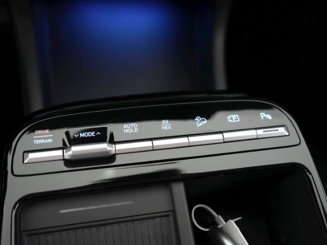 Tucson FACELIFT PHEV PRIME 4WD AT+LED MATRIX+ECS