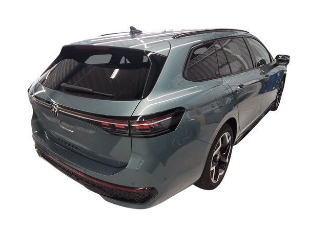 Volkswagen Passat Variant - Bild 4