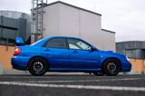 Subaru Impreza WRX STI Petter Solberg Edition - Subaru aus 2004: Wrx