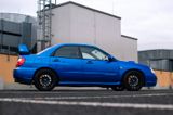 Subaru Impreza WRX STI Petter Solberg Edition - Subaru aus 2004: Sti