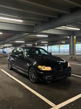 BMW 318d E90 M-paket Edition  - BMW 3er-Reihe E90 mit Diesel-Antrieb