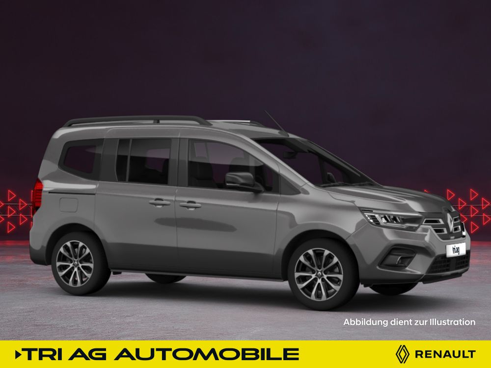 Renault Kangoo - Bild 2