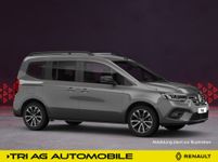 Renault Kangoo - Vorschau Bild 2