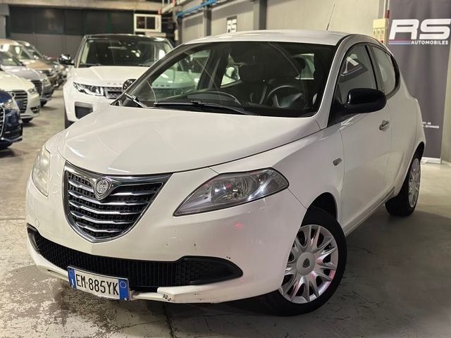 Lancia YPSILON 1.2 69 CV 5P GPL ECOCHIC KMCERT N