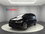 Volkswagen Touran R-Line 1.5 TSI DSG*SPORT*7-SITZE*AHK* - Volkswagen Touran: Sport
